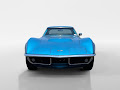 1968 Chevrolet Corvette Stingray