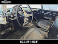 1962 Chevrolet Corvette Base