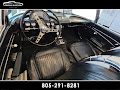 1962 Chevrolet Corvette Base