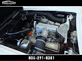 1962 Chevrolet Corvette Base