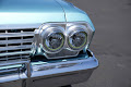 1962 Chevrolet Impala Convertible Base