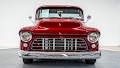 1955 Chevrolet 3100 Custom 454 Pick Up