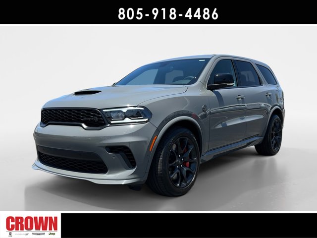 2024 Dodge Durango 