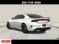 2023 Dodge Charger Scat Pack Widebody