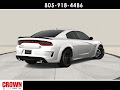 2023 Dodge Charger Scat Pack Widebody