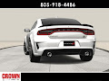 2023 Dodge Charger Scat Pack Widebody