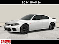 2023 Dodge Charger Scat Pack Widebody