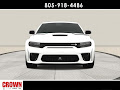 2023 Dodge Charger Scat Pack Widebody