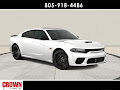 2023 Dodge Charger Scat Pack Widebody