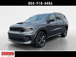 2024 Dodge Durango R/T