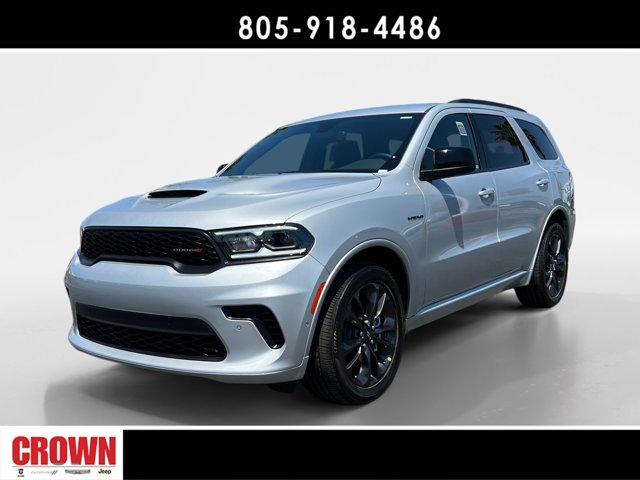 2024 Dodge Durango R/T