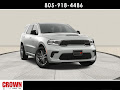 2024 Dodge Durango R/T