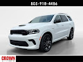 2024 Dodge Durango R/T