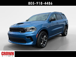 2024 Dodge Durango 