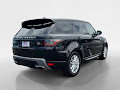 2021 Land Rover Range Rover Sport SE