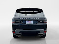 2021 Land Rover Range Rover Sport SE