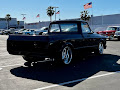 1971 Chevrolet C10 Custom Pick Up