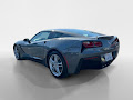 2016 Chevrolet Corvette 1LT