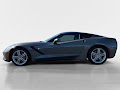 2016 Chevrolet Corvette 1LT