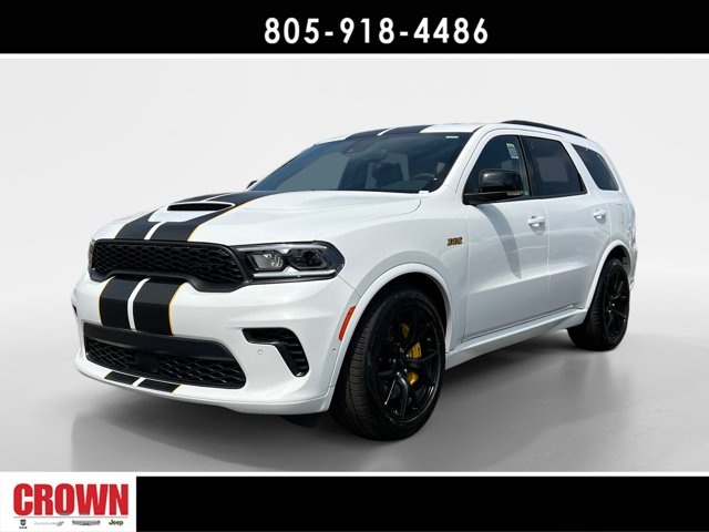 2024 Dodge Durango 