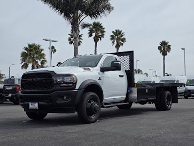 2024 RAM 5500 Chassis Cab