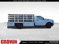 2024 RAM 3500 Chassis Cab Tradesman