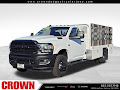 2024 RAM 3500 Chassis Cab Tradesman
