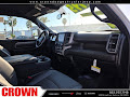 2024 RAM 3500 Chassis Cab Tradesman