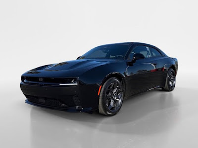 2025 Dodge Charger Daytona