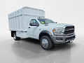 2024 RAM 5500 Chassis Cab Tradesman