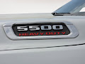 2024 RAM 5500 Chassis Cab Tradesman