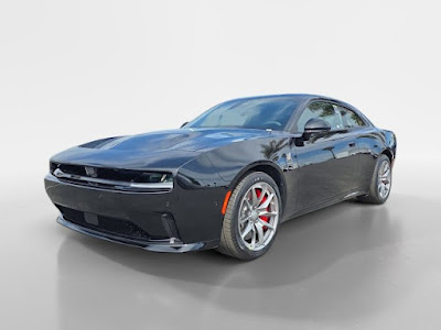 2025 Dodge Charger Daytona