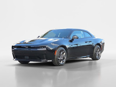 2025 Dodge Charger Daytona