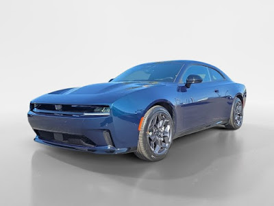2025 Dodge Charger Daytona