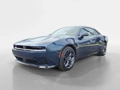 2025 Dodge Charger Daytona