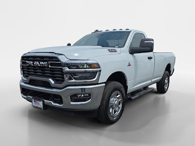 2025 RAM 3500