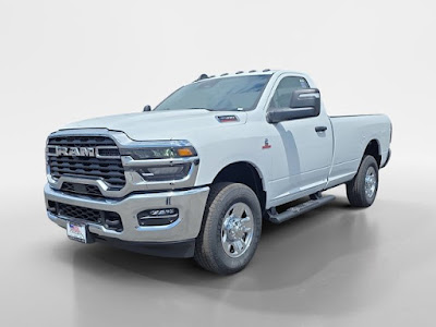2025 RAM 3500