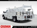2025 RAM 3500 Chassis Cab Tradesman