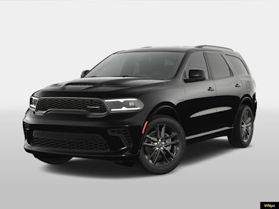 2025 Dodge Durango