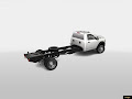 2025 RAM 5500 Chassis Cab Tradesman
