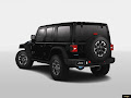 2025 Jeep Wrangler 4xe Rubicon