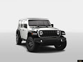 2025 Jeep Wrangler 4xe Willys
