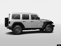 2025 Jeep Wrangler 4xe Willys