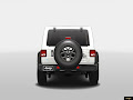 2025 Jeep Wrangler 4xe Willys