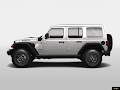 2025 Jeep Wrangler 4xe Willys