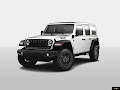 2025 Jeep Wrangler 4xe Willys