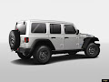 2025 Jeep Wrangler 4xe Willys