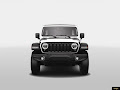 2025 Jeep Wrangler 4xe Willys