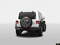 2025 Jeep Wrangler 4xe Willys