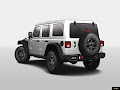 2025 Jeep Wrangler 4xe Willys